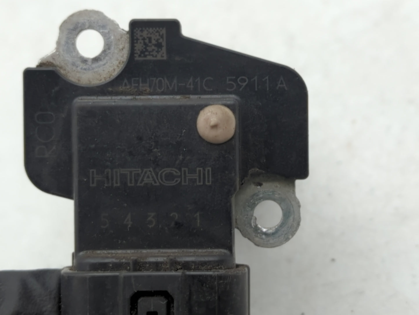 2014-2022 Acura Mdx Mass Air Flow Meter Maf - Oemusedautoparts1.com