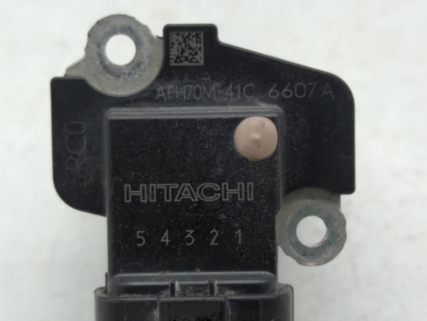 2014-2018 Acura Mdx Mass Air Flow Meter Maf - Oemusedautoparts1.com
