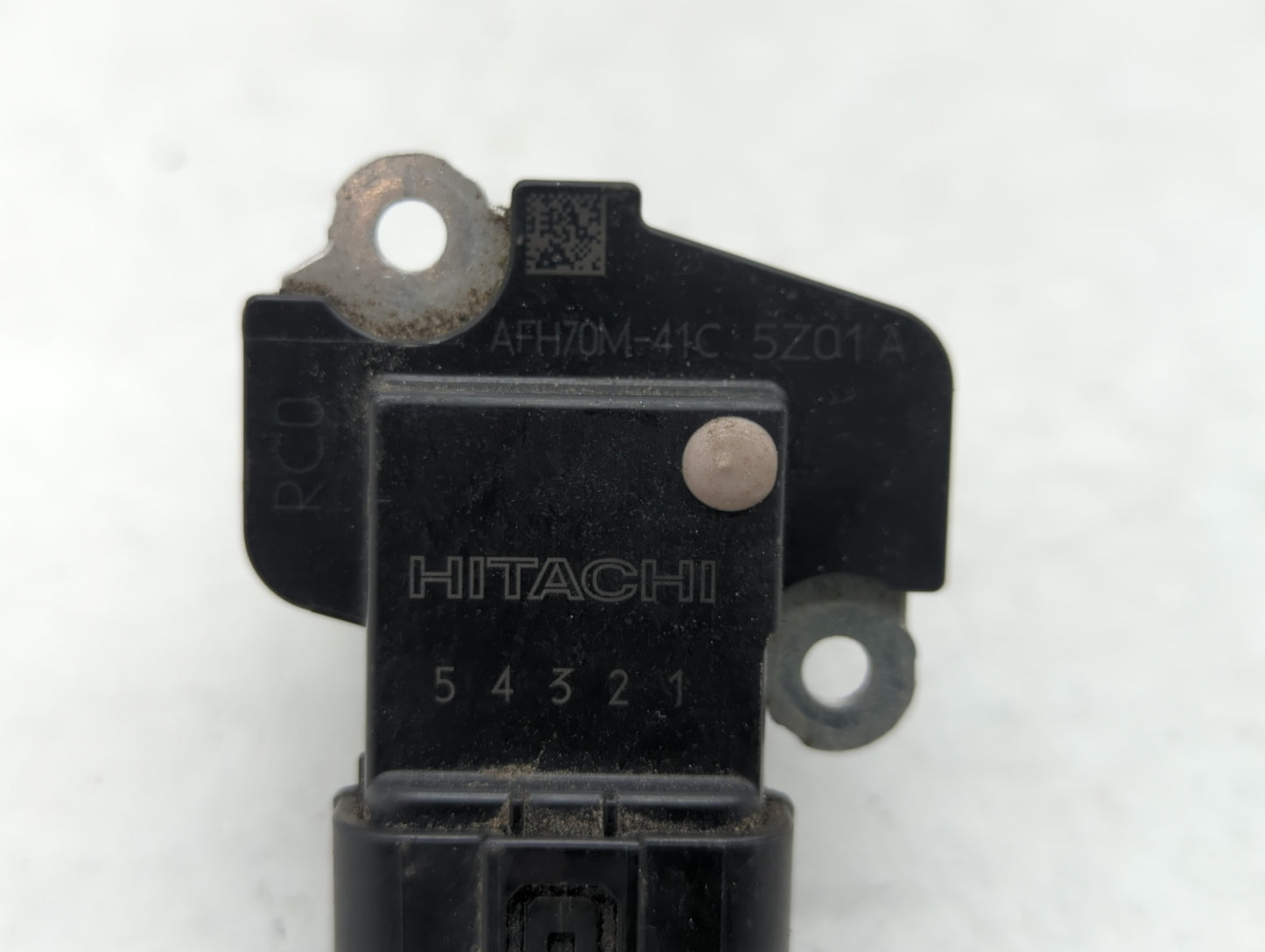 2014-2018 Acura Mdx Mass Air Flow Meter Maf - Oemusedautoparts1.com
