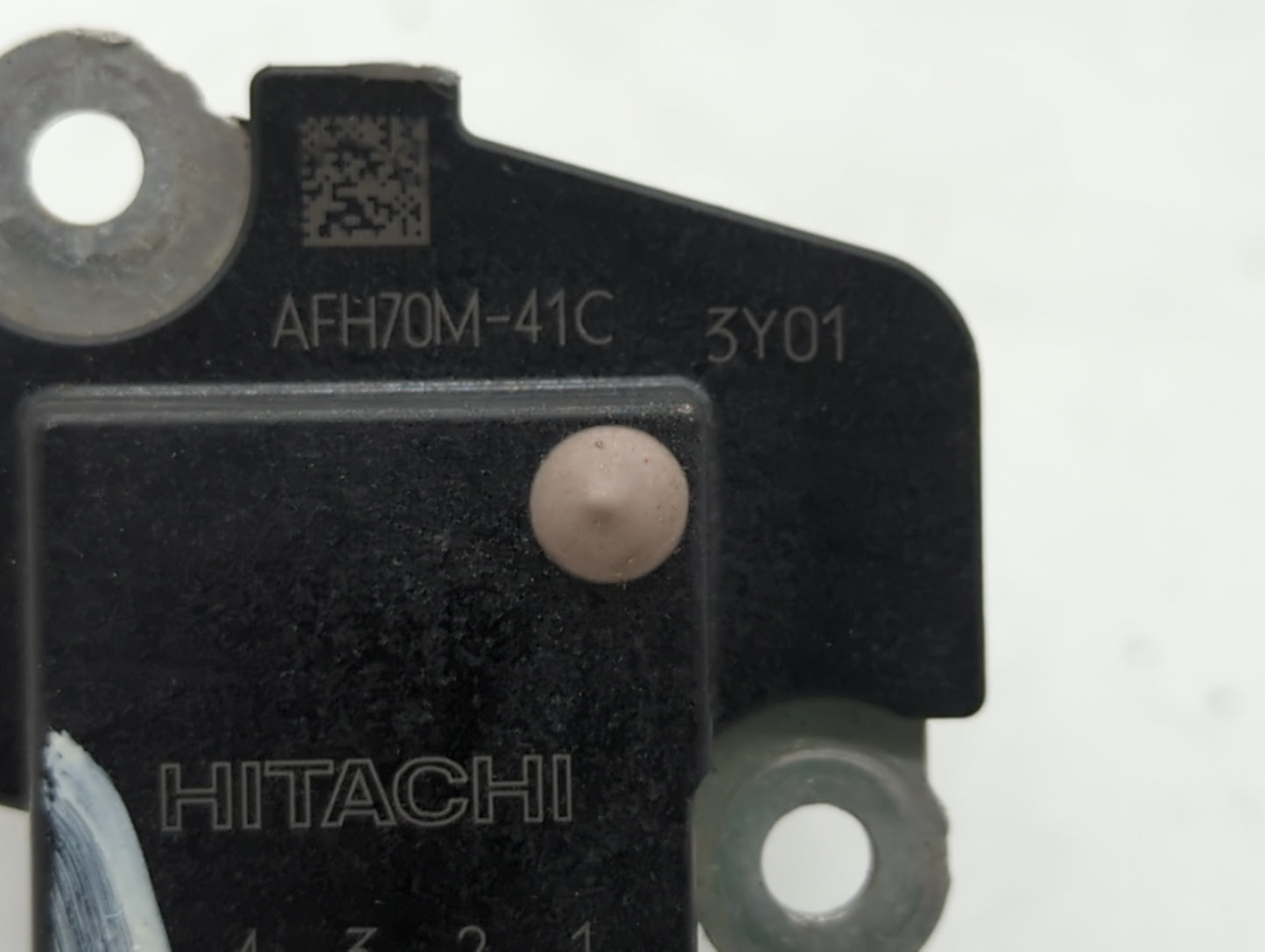 2014-2022 Acura Mdx Mass Air Flow Meter Maf - Oemusedautoparts1.com