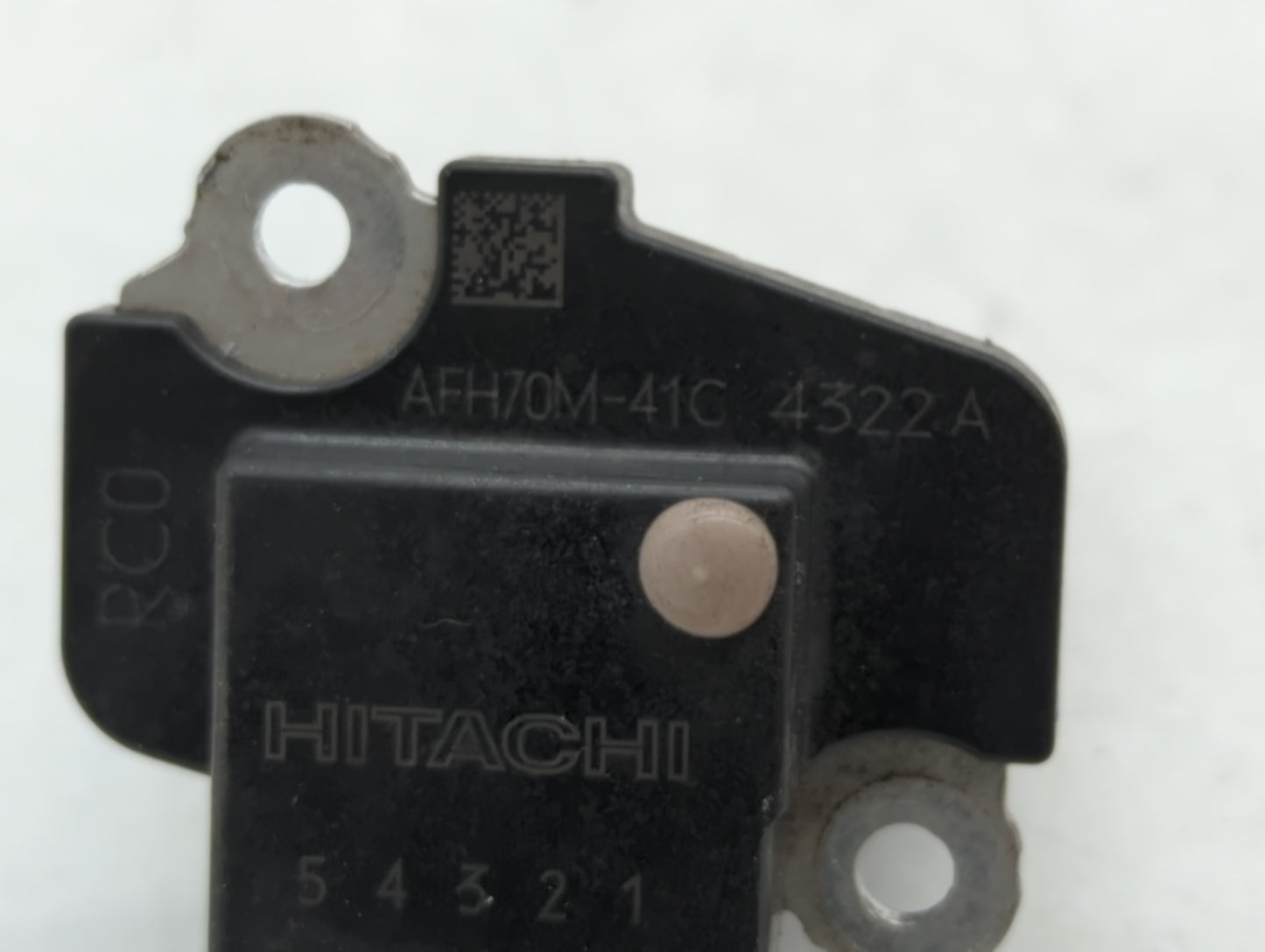 2014-2022 Acura Mdx Mass Air Flow Meter Maf - Oemusedautoparts1.com