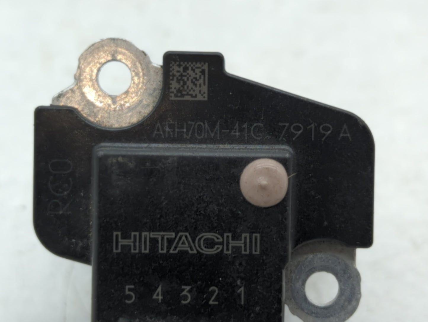 2014-2022 Acura Mdx Mass Air Flow Meter Maf - Oemusedautoparts1.com
