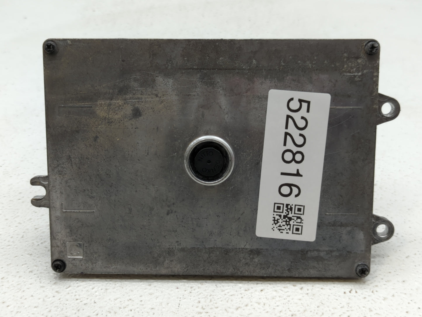 2014-2015 Acura Mdx PCM Engine Control Computer ECU ECM PCU OEM P/N:37820-5J6-A77 37820-5J6-A75, 37820-5J6-A76 Fits Fits 201