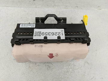 2013-2015 Acura Rdx Air Bag Driver Left Knee Oem