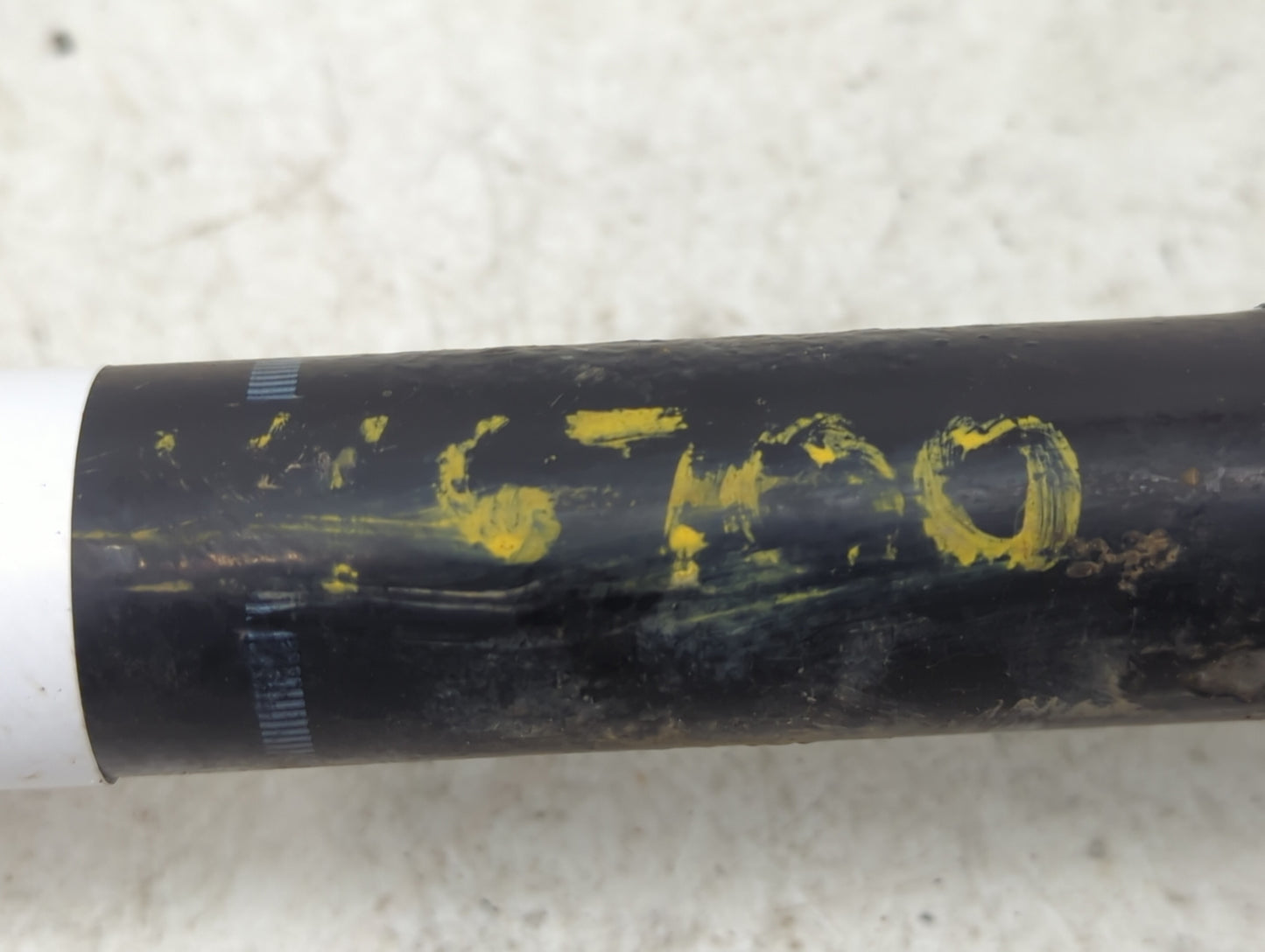 2013-2015 Acura Rdx Axle Shaft Front Passenger Cv C/v - Oemusedautoparts1.com