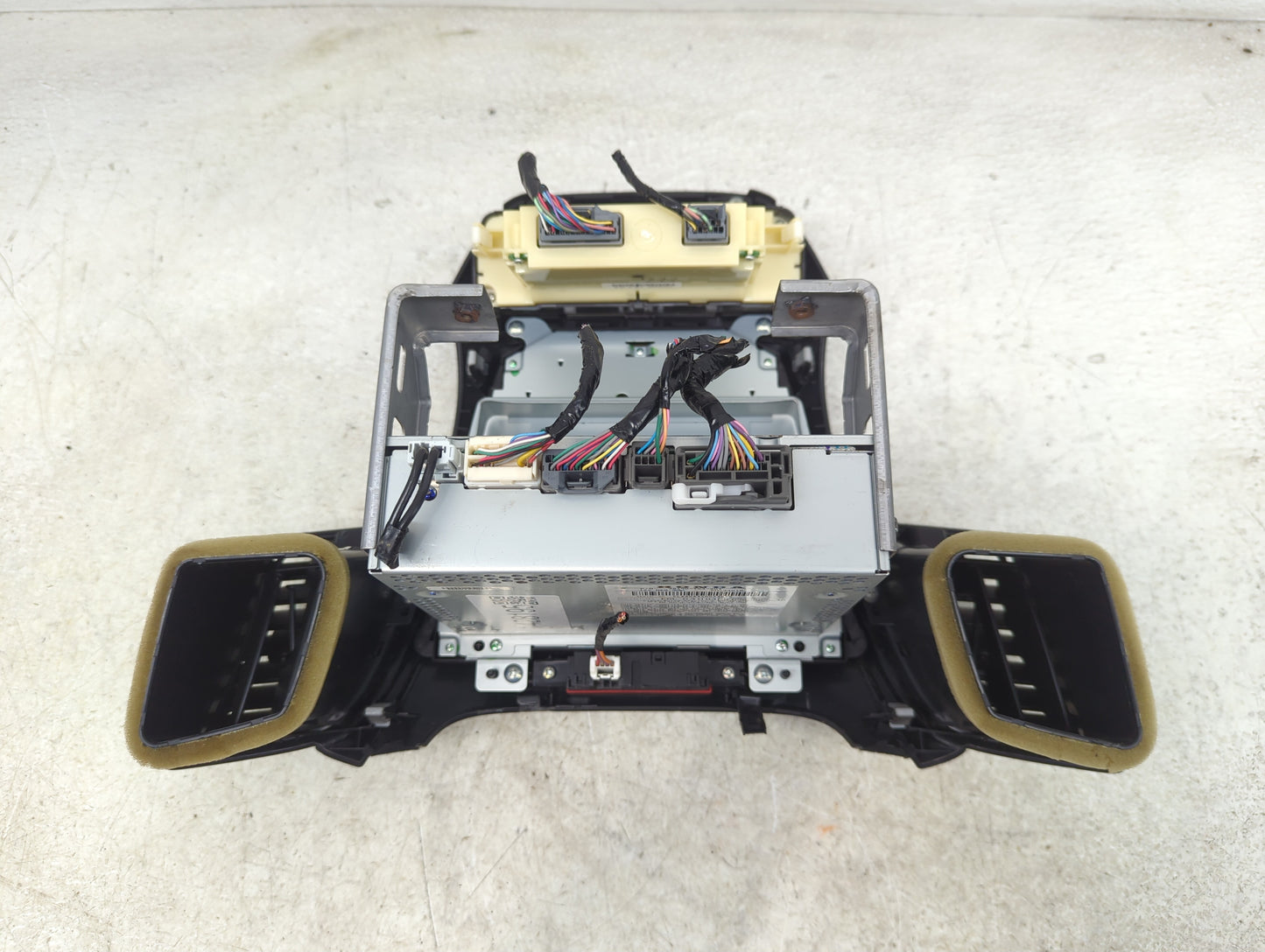 2013-2018 Acura Rdx Radio AM FM Cd Player Receiver Replacement P/N:39100-TX4-A01 PH-3401R Fits Fits 2013 2014 2015 2016 2017
