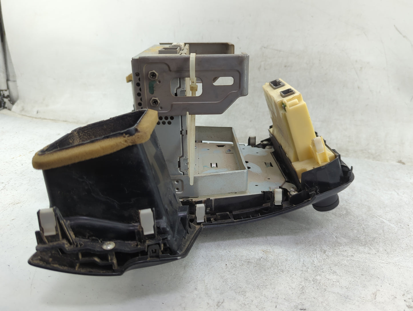 2013-2018 Acura Rdx Radio AM FM Cd Player Receiver Replacement P/N:39100-TX4-A01 PH-3401R Fits Fits 2013 2014 2015 2016 2017