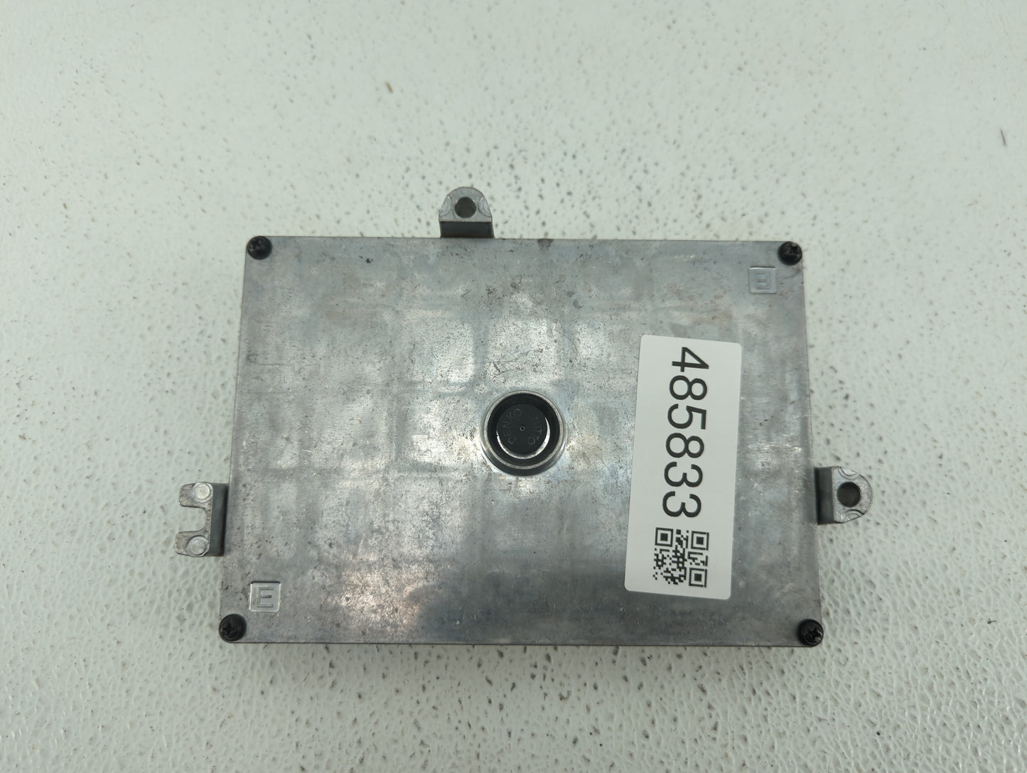2013-2015 Acura Rdx PCM Engine Control Computer ECU ECM PCU OEM P/N:37820-R8A-A65 37820-R8A-A66 Fits Fits 2013 2014 2015 OEM