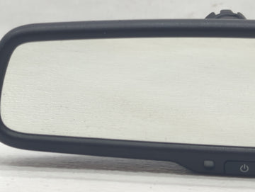 2008-2015 Acura Rdx Interior Rear View Mirror Replacement OEM P/N:SZA-A02 E11026001 Fits OEM Used Auto Parts