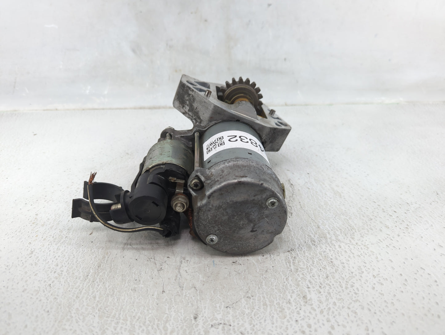 2013-2018 Acura Rdx Car Starter Motor Solenoid OEM P/N:428000-9360 Fits Fits 2013 2014 2015 2016 2017 2018 OEM Used Auto Par