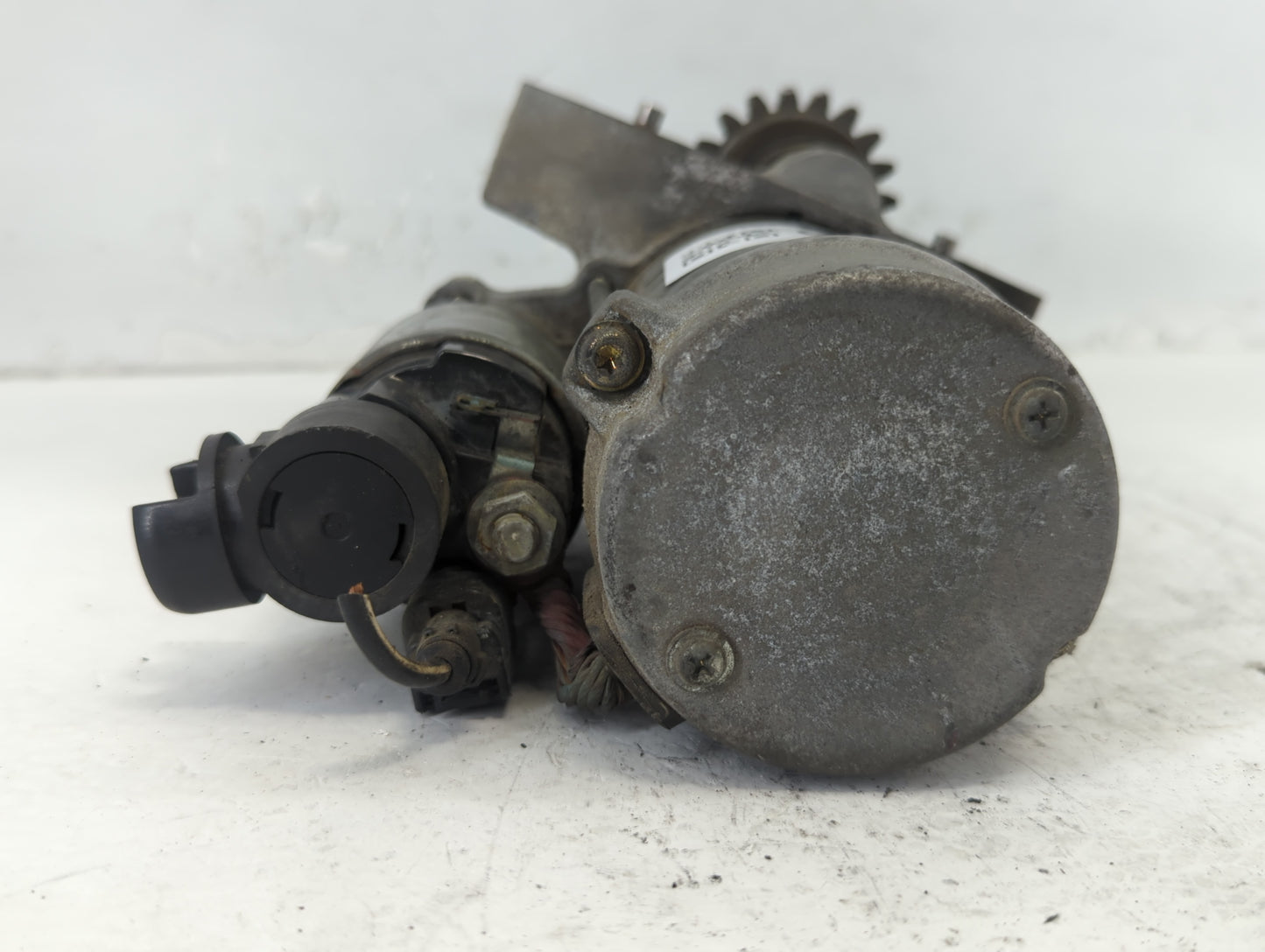 2013-2018 Acura Rdx Car Starter Motor Solenoid OEM P/N:428000-9360 Fits Fits 2013 2014 2015 2016 2017 2018 OEM Used Auto Par