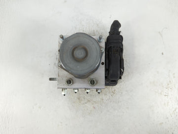 2013-2015 Acura Rdx ABS Pump Control Module Replacement P/N:57110-TX5-A040-M1 Fits Fits 2013 2014 2015 OEM Used Auto Parts