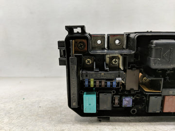 2009-2014 Acura Tl Fusebox Fuse Box Panel Relay Module P/N:01BB20434 TK4-A0 Fits Fits 2009 2010 2011 2012 2013 2014 OEM Used Auto Parts