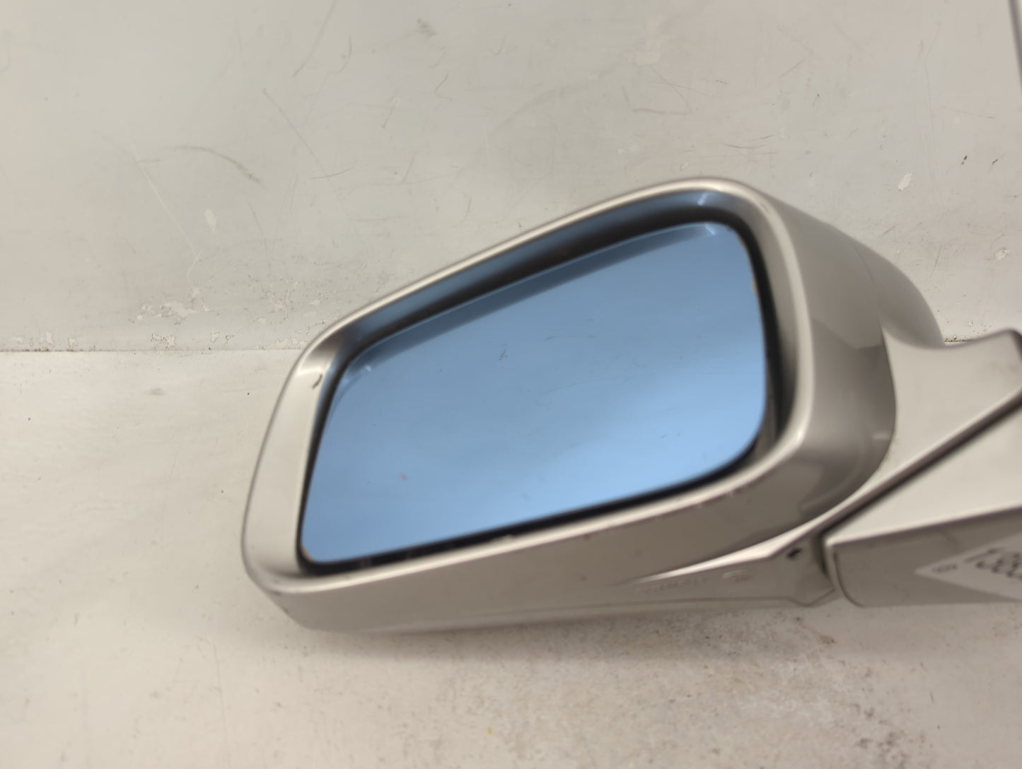 2009-2014 Acura Tl Driver Side View Mirror - Left Door Mirror OEM Used - Oemusedautoparts1.com
