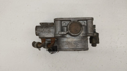 2009-2014 Acura Tl Throttle Body P/N:1430 02P2P GMC1E Fits Fits 2009 2010 2011 2012 2013 2014 2015 2016 2017 OEM Used Auto Parts