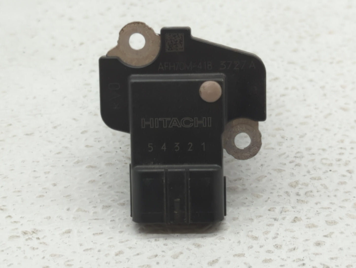 2009-2014 Acura Tl Mass Air Flow Meter Maf - Oemusedautoparts1.com