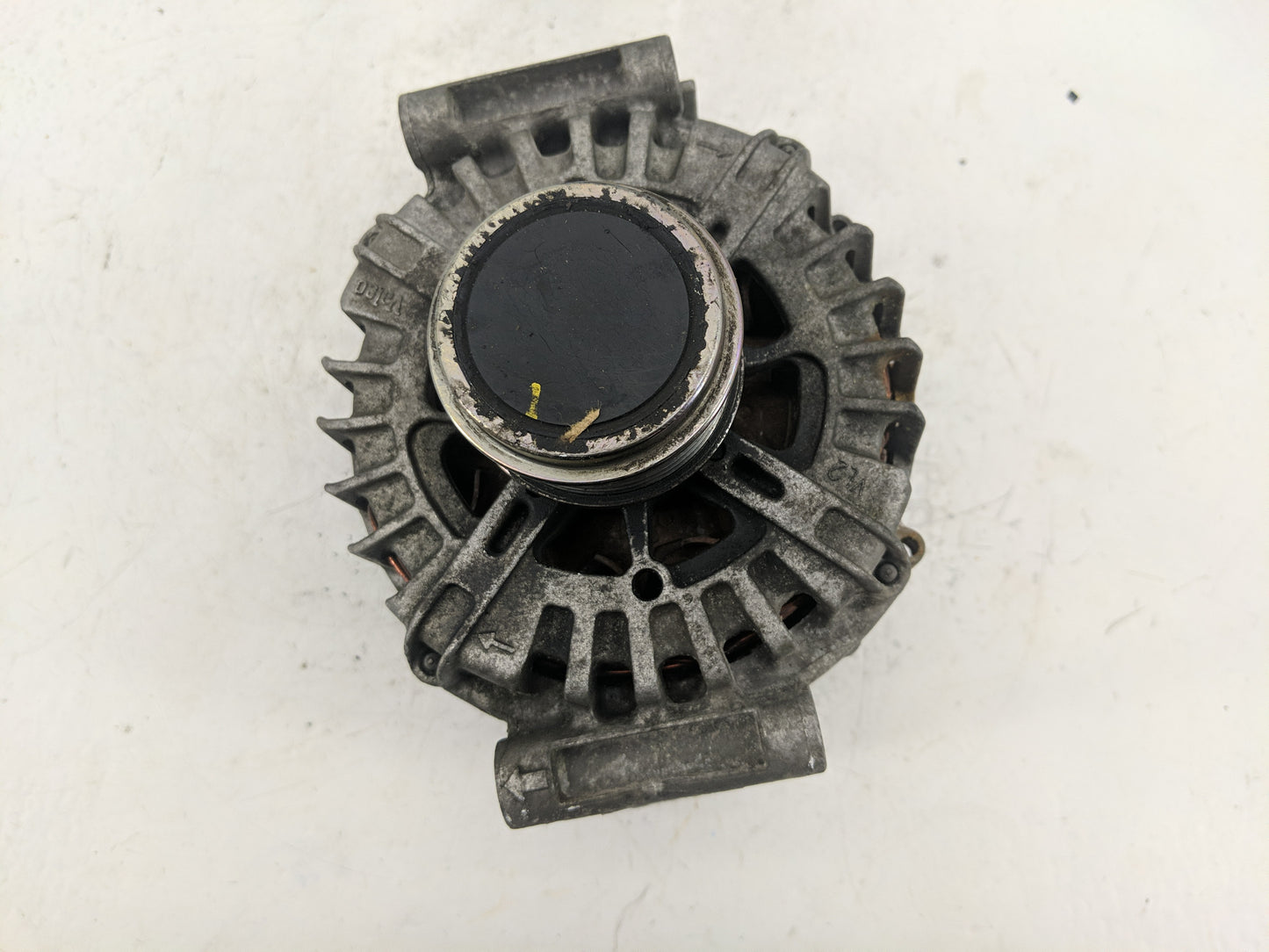 2013-2016 Audi A4 Alternator Replacement Generator Charging Assembly Engine OEM P/N:06H 903 017 K Fits OEM Used Auto Parts -