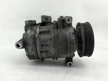 2017-2020 Audi A4 Air Conditioning A/c Ac Compressor Oem