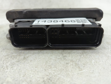 2014-2015 Audi A4 PCM Engine Control Computer ECU ECM PCU OEM P/N:8K5 907 115 K 0 261 S08 502 Fits Fits 2014 2015 OEM Used Auto Parts