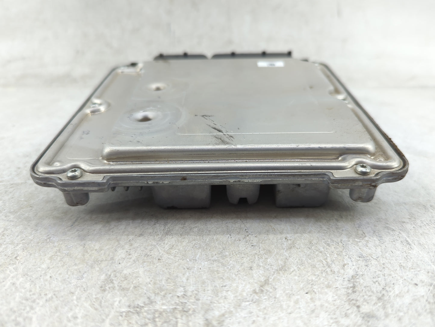 2014-2015 Audi A4 PCM Engine Control Computer ECU ECM PCU OEM P/N:8K5 907 115 K 0 261 S08 502 Fits Fits 2014 2015 OEM Used A