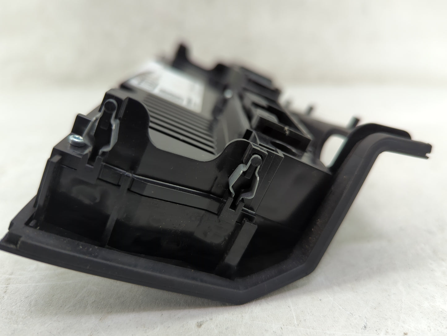 2013-2016 Audi A4 Climate Control Module Temperature AC/Heater Replacement P/N:8K1820043T A2C34772301 Fits OEM Used Auto Par
