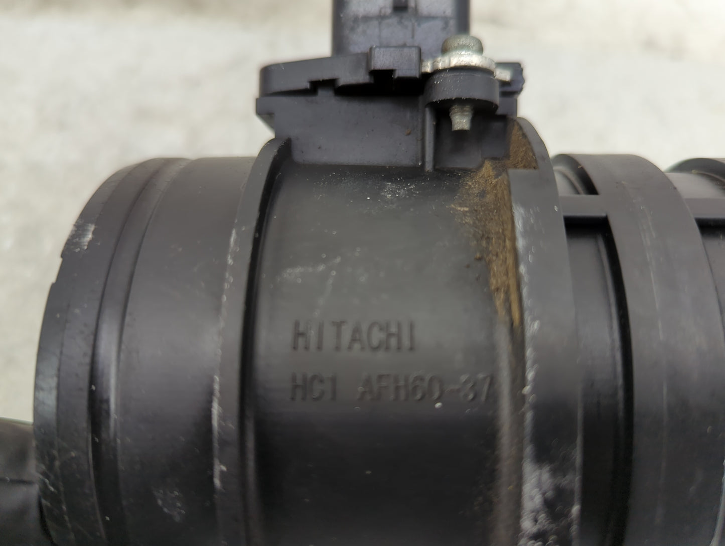 2013-2016 Audi A4 Mass Air Flow Meter Maf - Oemusedautoparts1.com