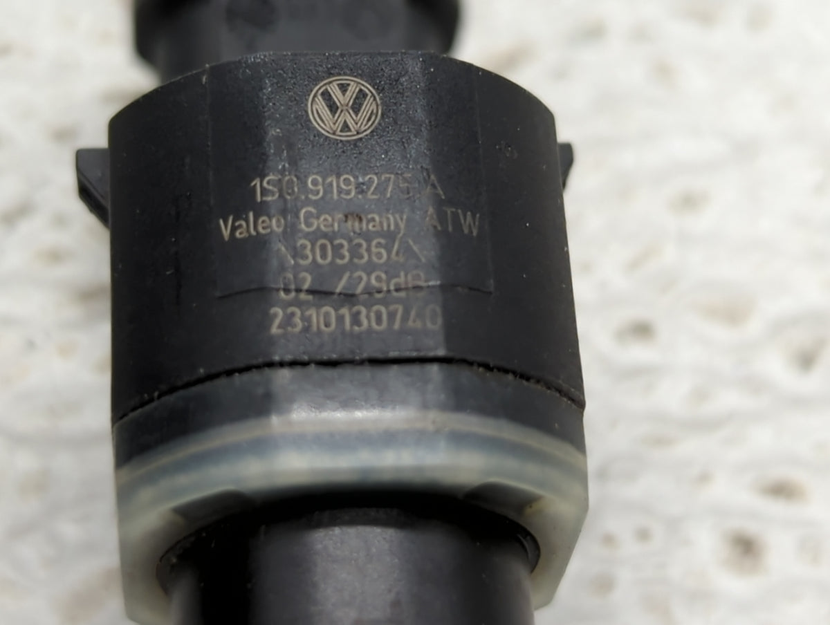 Park Assist Sensor - Oemusedautoparts1.com
