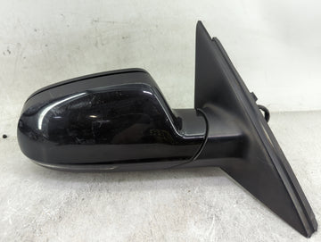 2010-2016 Audi A4 Passenger Side View Mirror - Right Door Mirror OEM Used