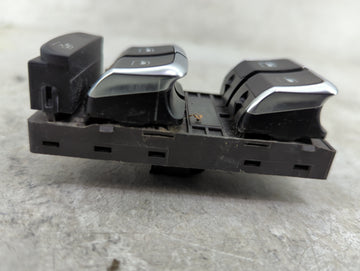 2013-2016 Audi A4 Master Power Window Switch Replacement Driver Side Left Fits Fits 2013 2014 2015 2016 2017 OEM Used Auto Parts