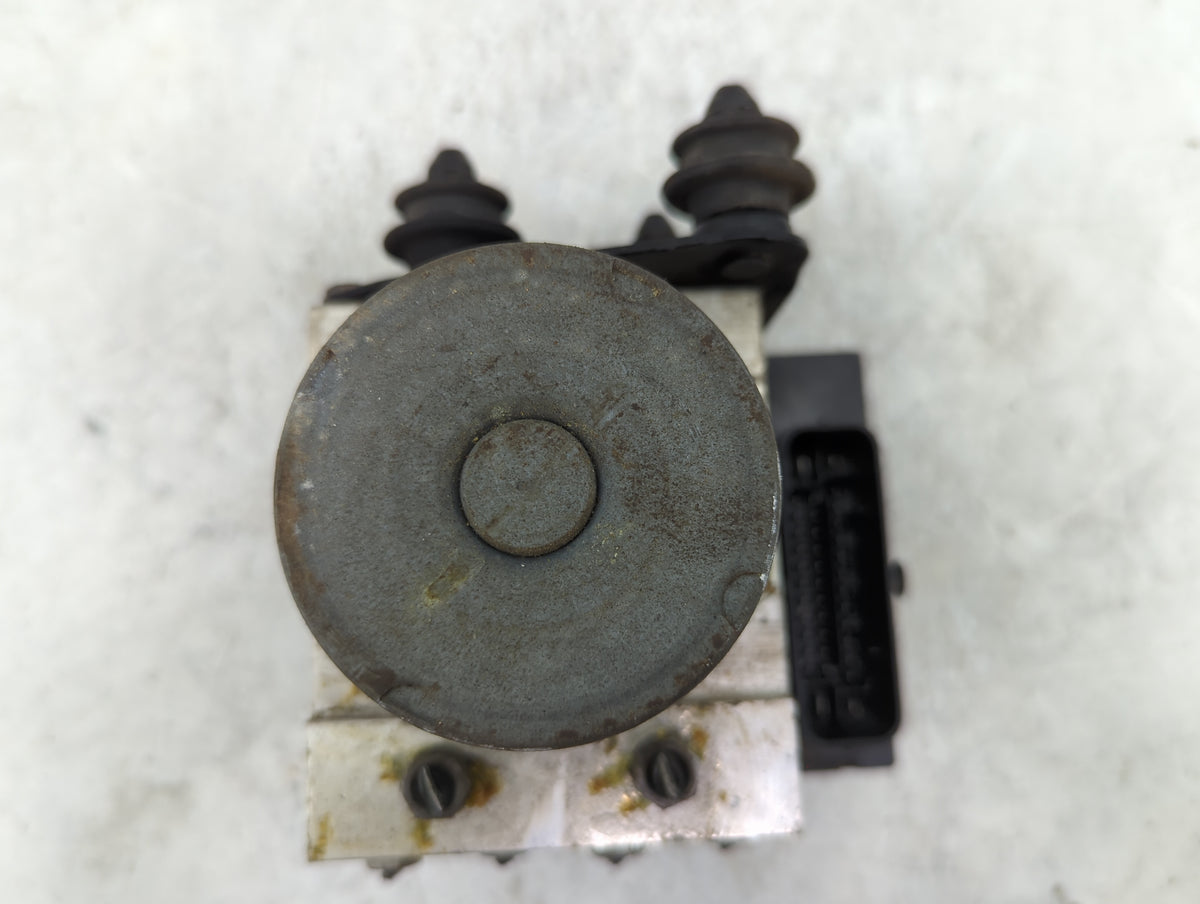 2014-2016 Audi A4 Anti-Lock Brake ABS Pump Module Actuator OEM P/N:8K0907379CP Fits Fits 2014 2015 2016 2017 OEM Used Auto P