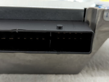 2013-2016 Audi A4 Am Fm Cd Player Radio Receiver