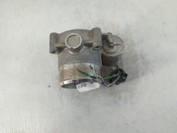 2005-2016 Audi A4 Throttle Body P/N:06F 133 062 Q Fits OEM Used Auto Parts