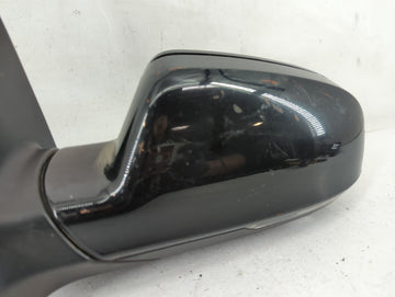 2008-2014 Audi A5 Driver Side View Mirror - Left Door Mirror OEM Used