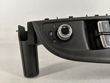 2013-2017 Audi A5 Master Power Window Switch Replacement Driver Side Left P/N:8K0959565F Fits Fits 2013 2014 2015 2016 2017 OEM Used Auto Parts