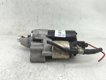 2010-2014 Audi A5 Car Starter Motor Solenoid OEM P/N:06H 911 021 A Fits Fits 2009 2010 2011 2012 2013 2014 2015 2016 2017 OEM Used Auto Parts