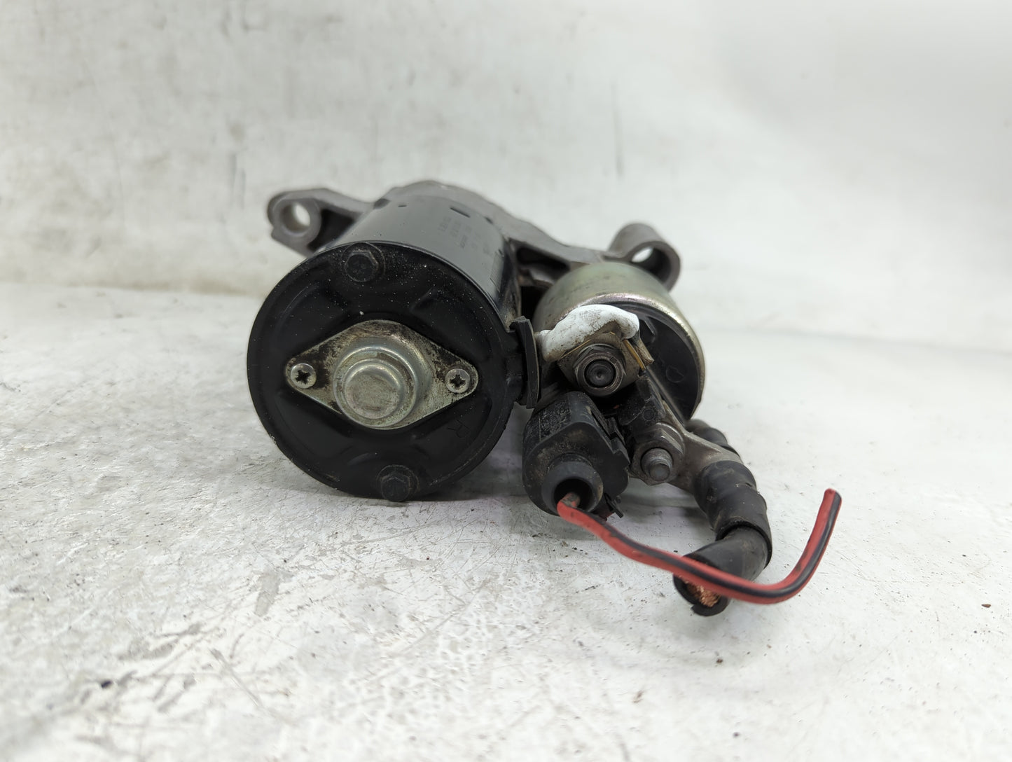 2010-2014 Audi A5 Car Starter Motor Solenoid OEM P/N:06H 911 021 A Fits Fits 2009 2010 2011 2012 2013 2014 2015 2016 2017 OE