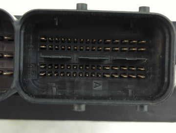 2014 Audi A5 PCM Engine Control Computer ECU ECM PCU OEM P/N:8K5 907 115 J Fits Fits 2013 OEM Used Auto Parts