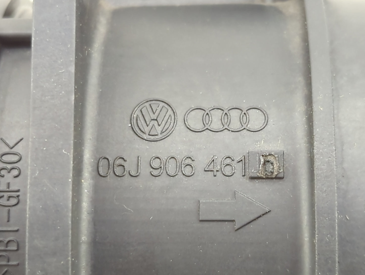 2013-2016 Audi A5 Mass Air Flow Meter Maf - Oemusedautoparts1.com