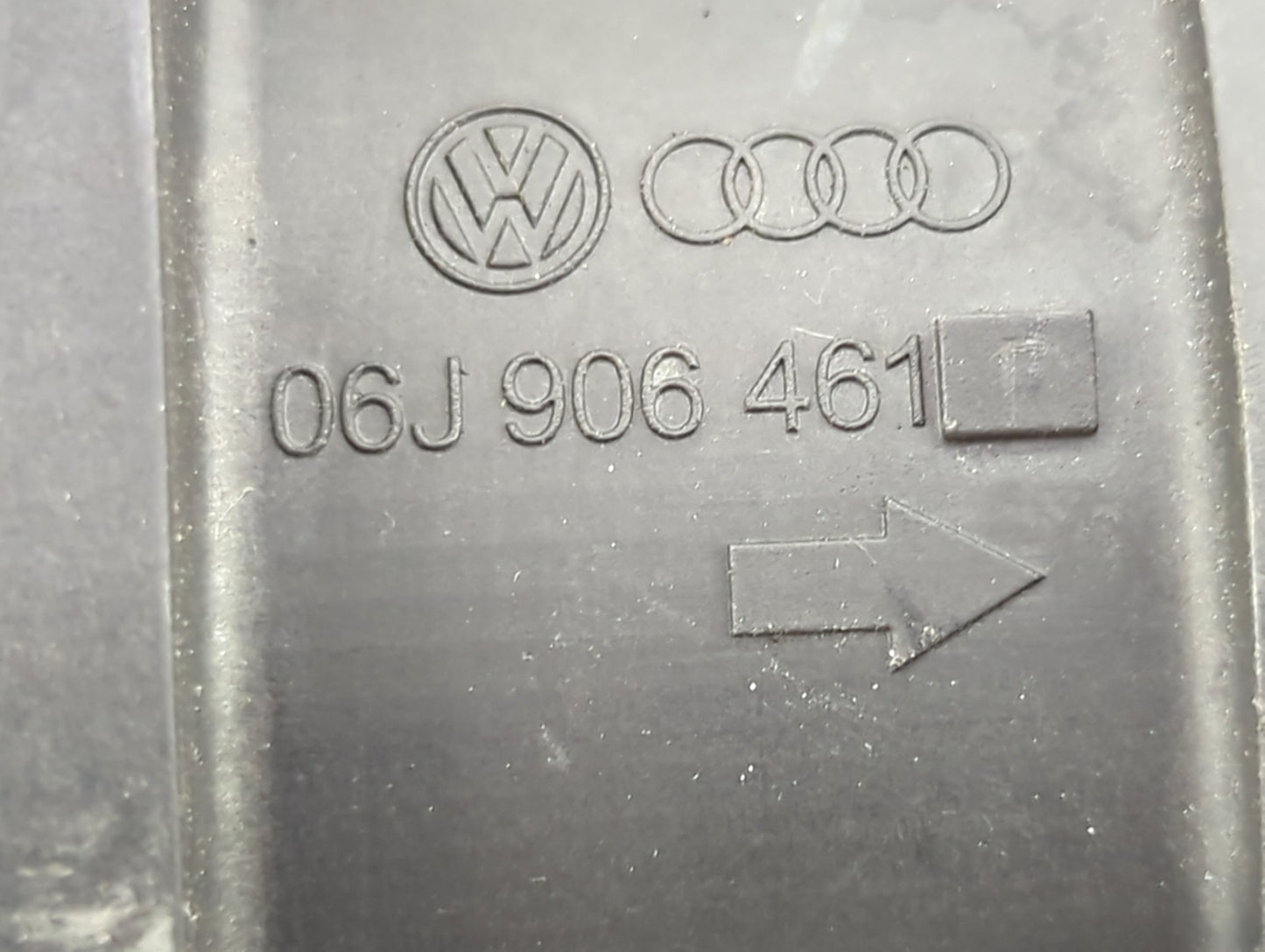 2013-2016 Audi A5 Mass Air Flow Meter Maf - Oemusedautoparts1.com