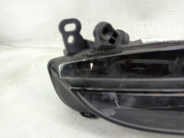 2013-2016 Audi A5 Driver Left Oem Front Light Lamp