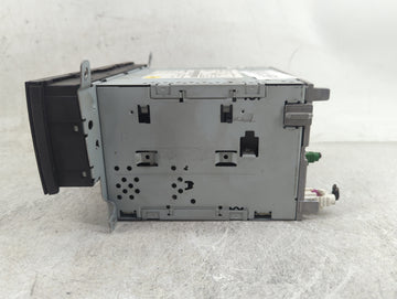 2010-2017 Audi A5 Radio AM FM Cd Player Receiver Replacement P/N:8R1035186Q CQ-JA12E6AE Fits OEM Used Auto Parts