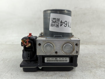 2014-2017 Audi A5 ABS Pump Control Module Replacement P/N:8K0907379CP 0265852144, 0265242721 Fits Fits 2014 2015 2016 2017 OEM Used Auto Parts