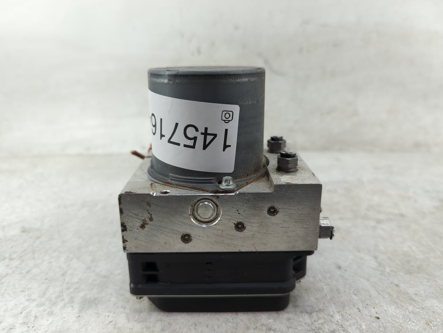 2014-2017 Audi A5 ABS Pump Control Module Replacement P/N:8K0907379CP 0265852144, 0265242721 Fits Fits 2014 2015 2016 2017 O