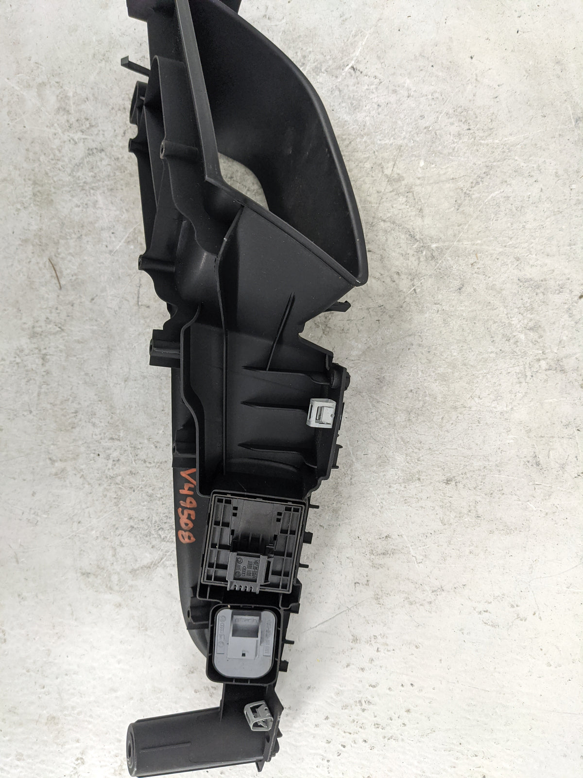 2013-2017 Audi A5 Master Power Window Switch Replacement Driver Side Left Fits Fits 2013 2014 2015 2016 2017 OEM Used Auto P