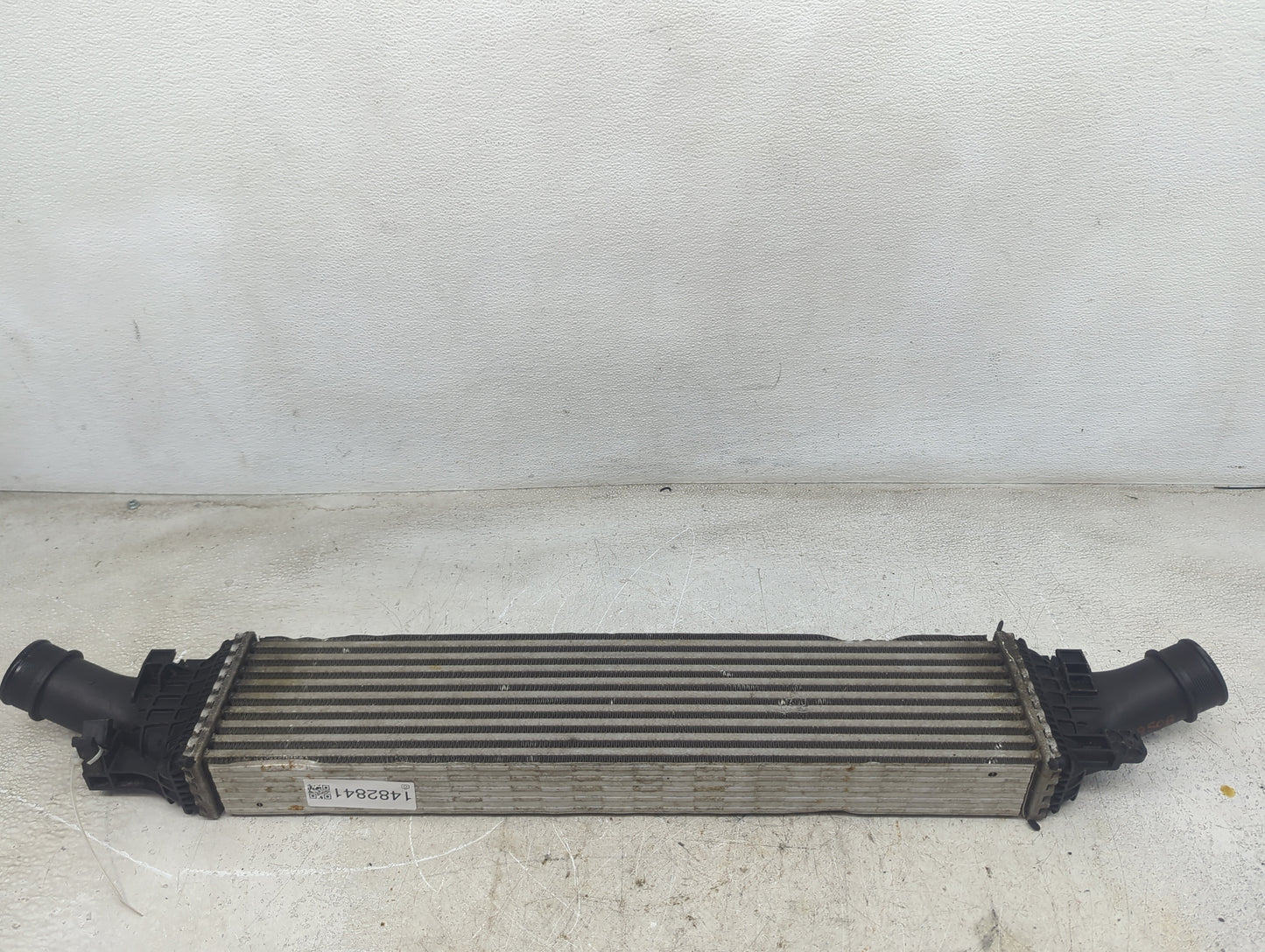 2010-2016 Audi A5 Turbo Intercooler - Oemusedautoparts1.com