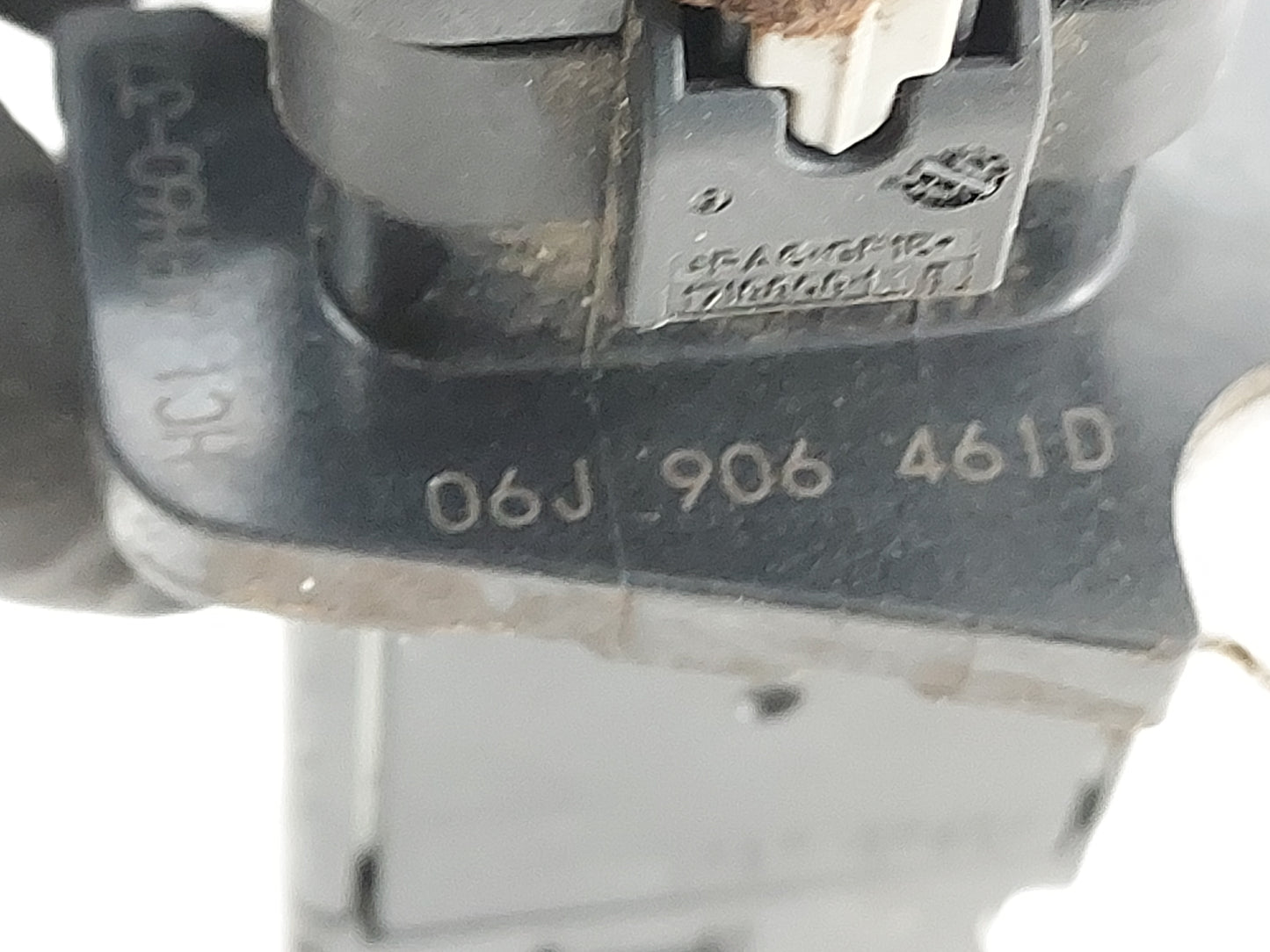2013-2016 Audi A5 Mass Air Flow Meter Maf 1487382 - Oemusedautoparts1.com