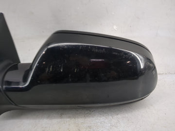2009-2014 Audi A5 Driver Side View Mirror - Left Door Mirror OEM Used
