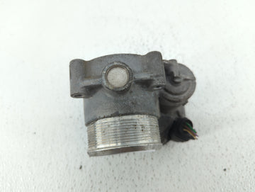 2010-2017 Audi A5 Throttle Body P/N:06F 133 062 T 06F 133 062 Q Fits OEM Used Auto Parts