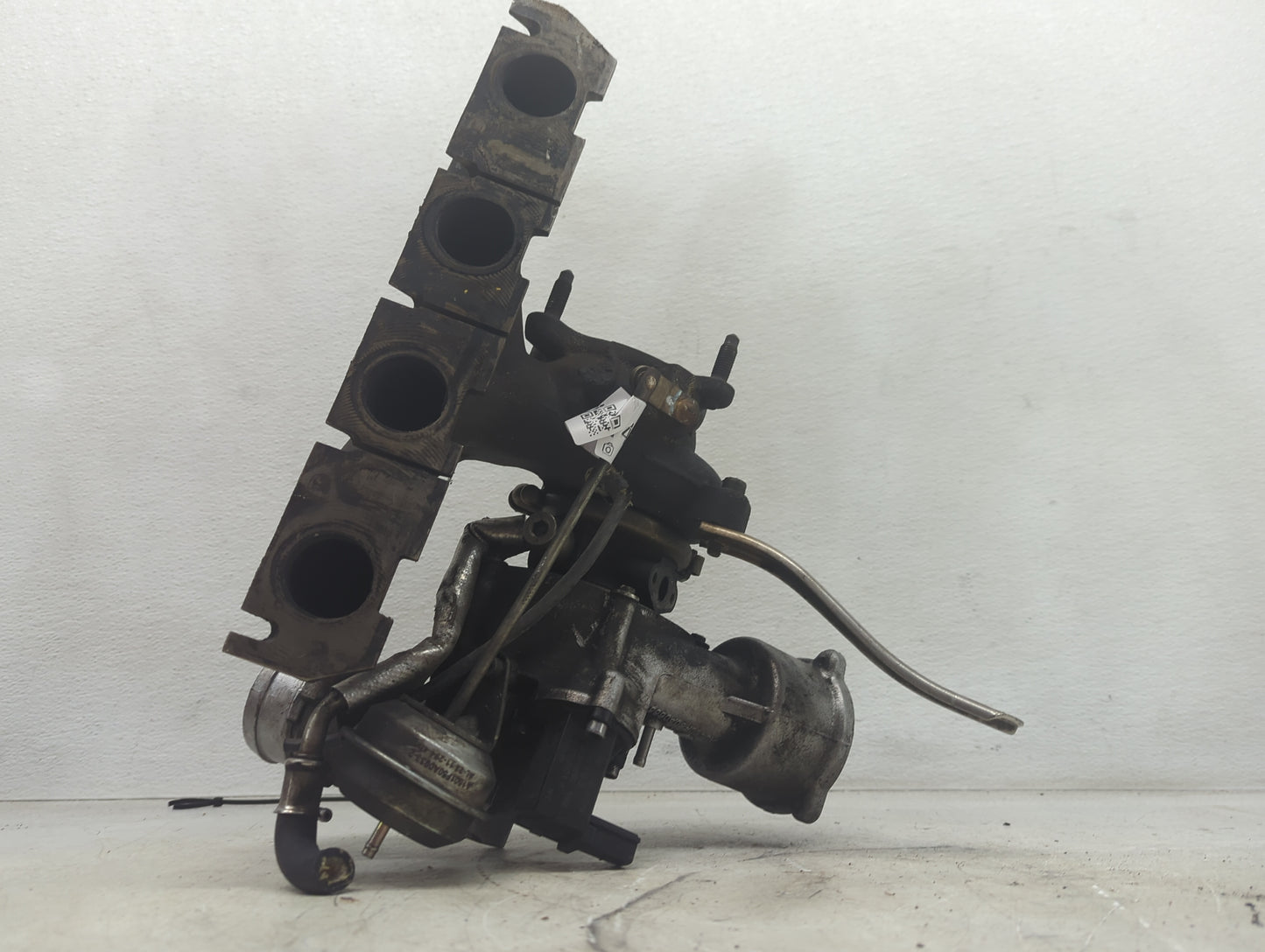 2012-2015 Audi A6 Turbocharger Turbo Charger Super Charger Supercharger - Oemusedautoparts1.com