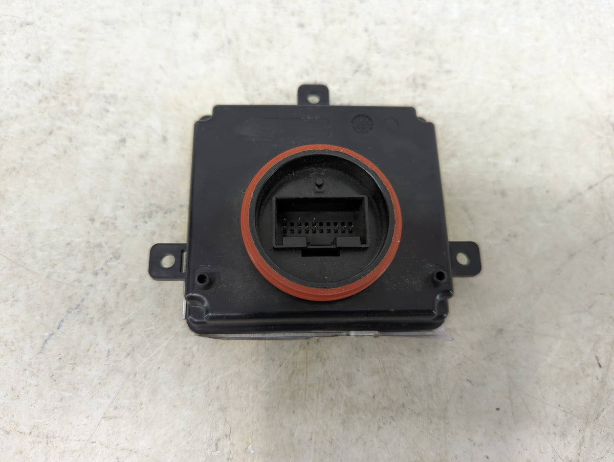 2014 Audi A6 Headlight Ballast Head Light 1462927 - Oemusedautoparts1.com
